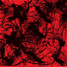 Keiji Haino + Sumac : American Dollar Bill - Keep Facing Sideways, You're Too Hideous To Look At Face On (2xLP, Album)