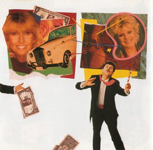 Robert Long : Het Onherroepelijke Fantastico Album (CD, Album)