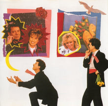 Robert Long : Het Onherroepelijke Fantastico Album (CD, Album)
