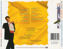 Robert Long : Het Onherroepelijke Fantastico Album (CD, Album)