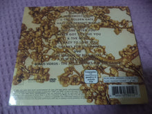 Anjani* : Blue Alert (CD, Album + DVD, Copy Prot.)