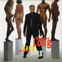 Robert Long : Lang Genoeg Jong (CD, Album)
