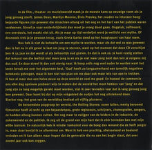 Robert Long : Lang Genoeg Jong (CD, Album)