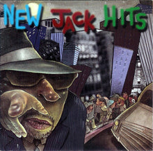 Various : New Jack Hits (CD, Comp)