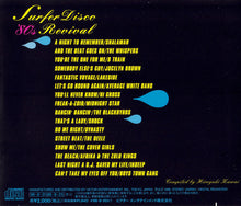 Various : Surfer Disco '80s Revival (CD, Comp)
