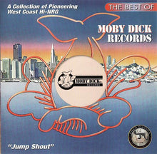 Various : The Best Of Moby Dick Records - Jump Shout (CD, Comp)