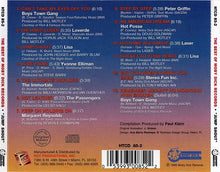 Various : The Best Of Moby Dick Records - Jump Shout (CD, Comp)