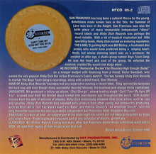 Various : The Best Of Moby Dick Records - Jump Shout (CD, Comp)
