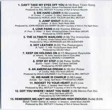 Various : The Best Of Moby Dick Records - Jump Shout (CD, Comp)