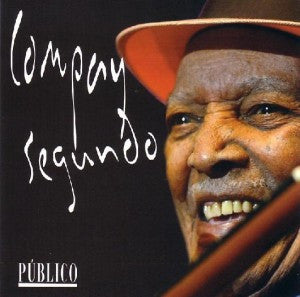 Compay Segundo : Compay Segundo (CD, Comp)