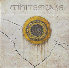 Whitesnake : 1987 (CD, Album, RE)