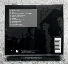 dEUS : No More Loud Music: The Singles (CD, Comp, RP)