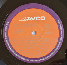 Various : Black Soul (LP, Comp)