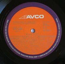 Various : Black Soul (LP, Comp)