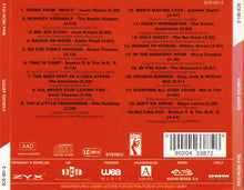 Various : Trax From Stax (CD, Comp)