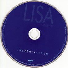 Lisa Stansfield : The Remix Album (CD, Album, Comp)