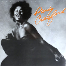 Randy Crawford : Now We May Begin (LP, Album)