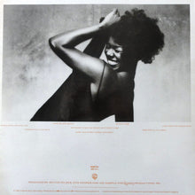 Randy Crawford : Now We May Begin (LP, Album)