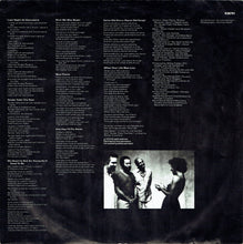 Randy Crawford : Now We May Begin (LP, Album)