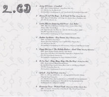 Various : Maxi Dance Sensation 5 (2xCD, Comp)