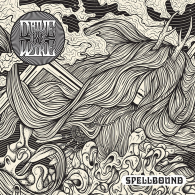 Drive By Wire : Spellbound (CD, Album)