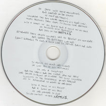 Arctic Monkeys : Teddy Picker (CD, Maxi, Dig)