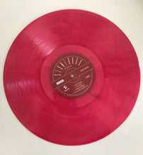 Stonerror : Stonerror (LP, Album, Ltd, Red)