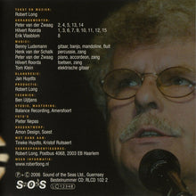 Robert Long : 'n Duivels Genoegen (CD, Album)
