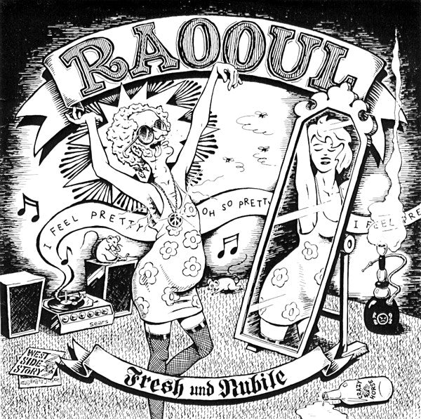 Raooul : Fresh And Nubile (7