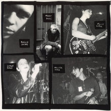 Raooul : Fresh And Nubile (7")