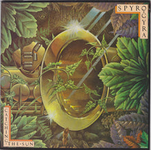Spyro Gyra : Catching The Sun (LP, Album)