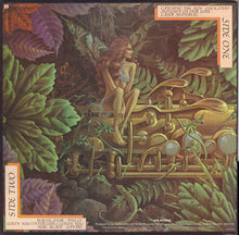 Spyro Gyra : Catching The Sun (LP, Album)