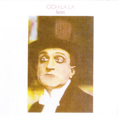 Faces (3) : Ooh La La (CD, Album, RE, RM, RP, Cin)
