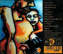 Gore Slut : Above The Lisa Drugstore (CD, Album)