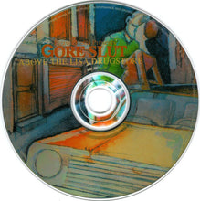 Gore Slut : Above The Lisa Drugstore (CD, Album)