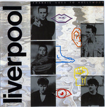 Frankie Goes To Hollywood : Liverpool (CD, Album, RE)