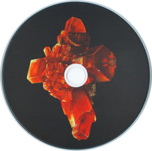 Elder (2) : Reflections Of A Floating World (CD, Album, Promo)