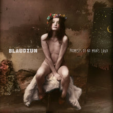Blaudzun : Promises Of No Man's Land (CD, Album, Promo)