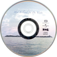 Boudewijn de Groot : Het Eiland In De Verte (SACD, Hybrid, Multichannel, Album)