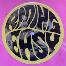 Spiny Normen : Spiny Normen (LP, Album, Pin)