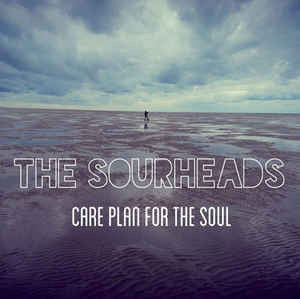 The Sourheads : Care Plan For The Soul (LP, Album, Ltd, Whi)