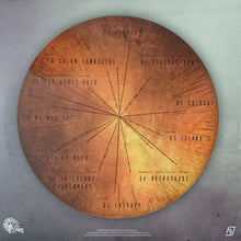 Hypergiant : Father Sky (2xLP, Album, Ltd, Blu)