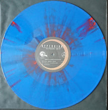 Hypergiant : Father Sky (2xLP, Album, Ltd, Blu)