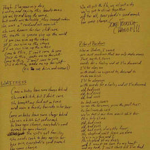 Live : Throwing Copper (CD, Album)