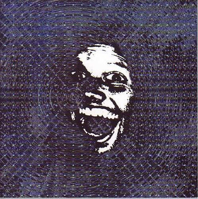 Ben Reynolds : Outmospheric Arts Of The Outmosphere (CD, Album)