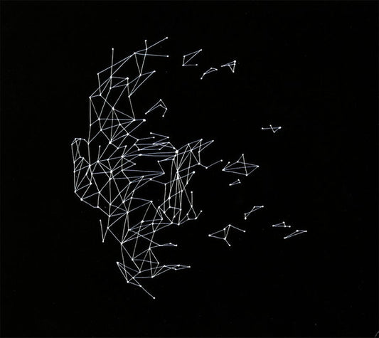 Angus Black (2) : Angus Black (CD, Album)