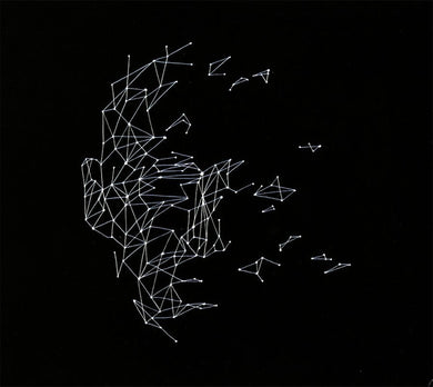 Angus Black (2) : Angus Black (CD, Album)