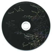Angus Black (2) : Angus Black (CD, Album)