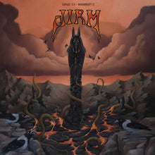 JIRM* : Surge Ex Monumentis (LP, Ora + LP, Ora + Album, Ltd)