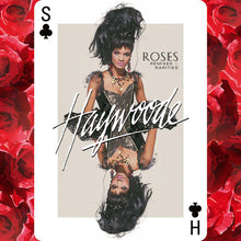 Haywoode : Roses (Remixes & Rarities) (2xCD, Comp)